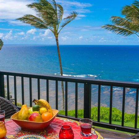 Sealodge C7 Princeville Eksteriør billede