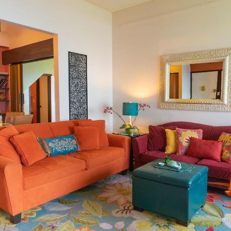 Sealodge C7 Princeville Eksteriør billede