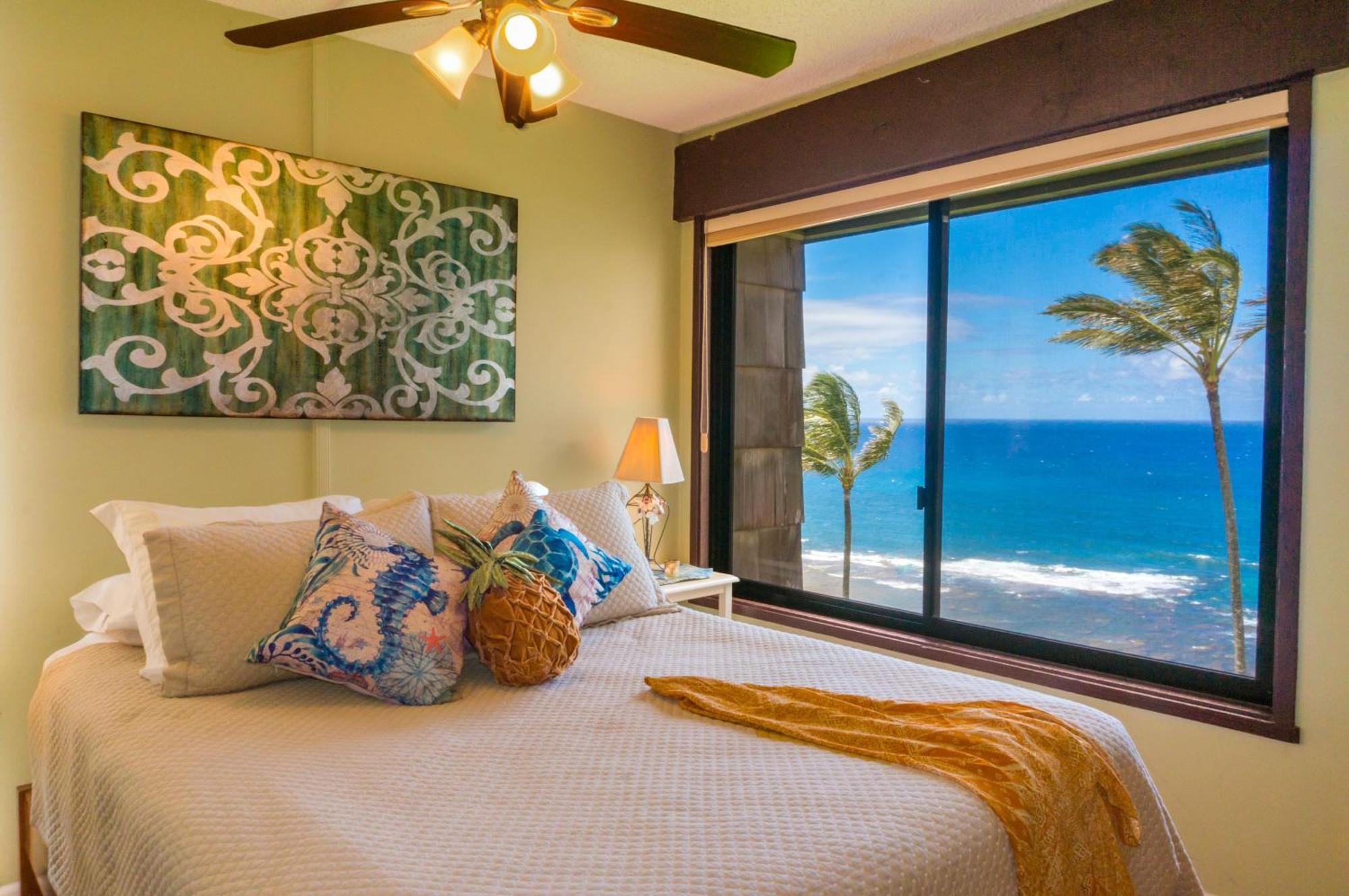 Sealodge C7 Princeville Eksteriør billede