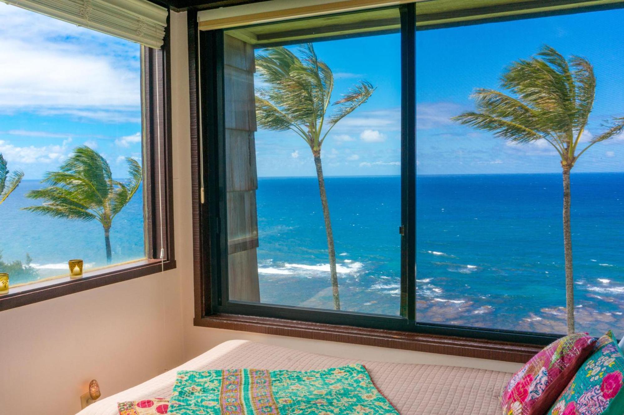 Sealodge C7 Princeville Eksteriør billede